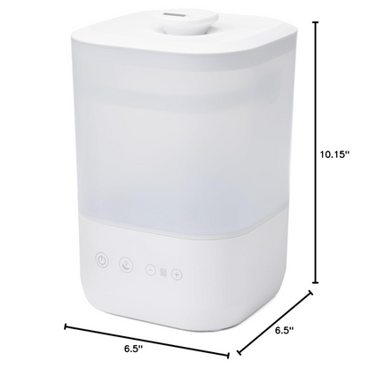 Top Fill Cool Humidifier