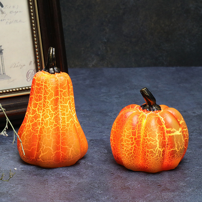 Lampsquash LED Pumpkin Lamp