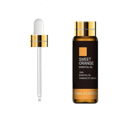 10-Piece Essential Oil for Humidifier