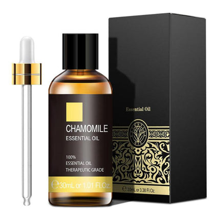Cinnamon Essential Oil 30ml
