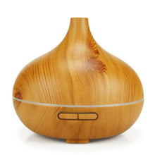 Aromatherapy Essential Oil Diffuser