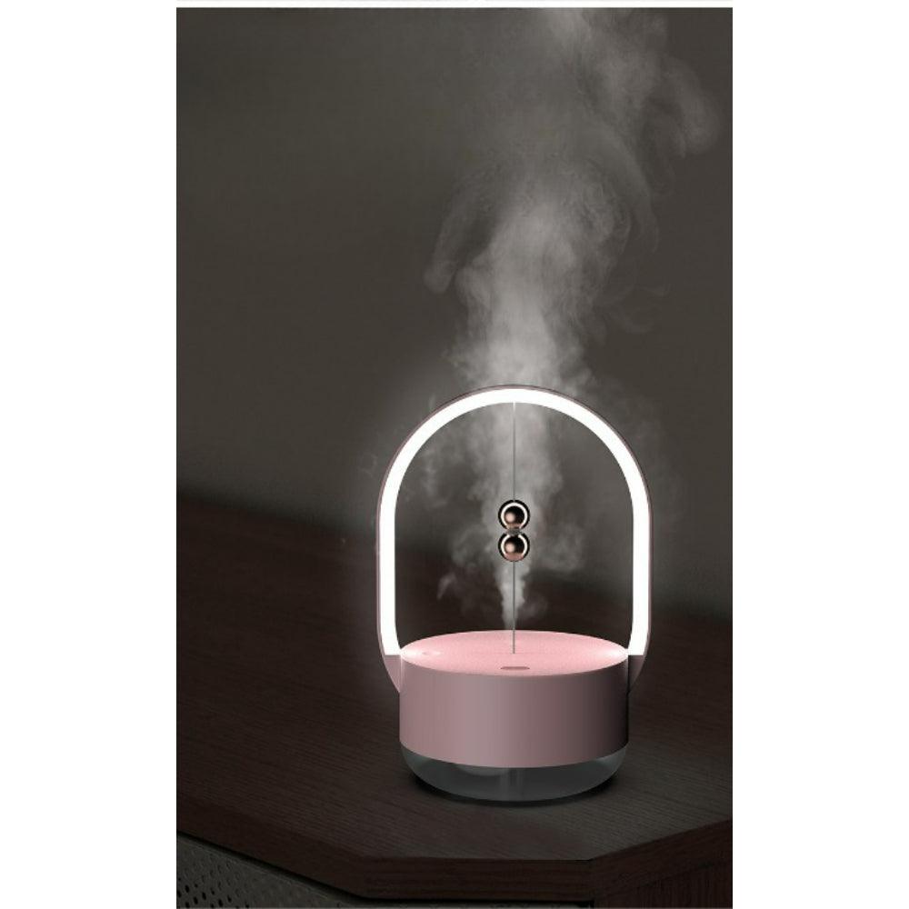 USB Rechargeable Humidifier