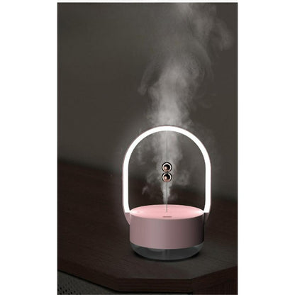 USB Rechargeable Humidifier