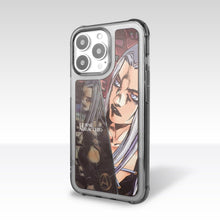 JOJO's Bizarre Adventure Abbachio mobile phone case