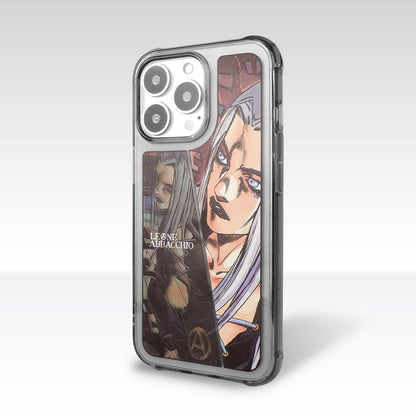 JOJO's Bizarre Adventure Abbachio mobile phone case