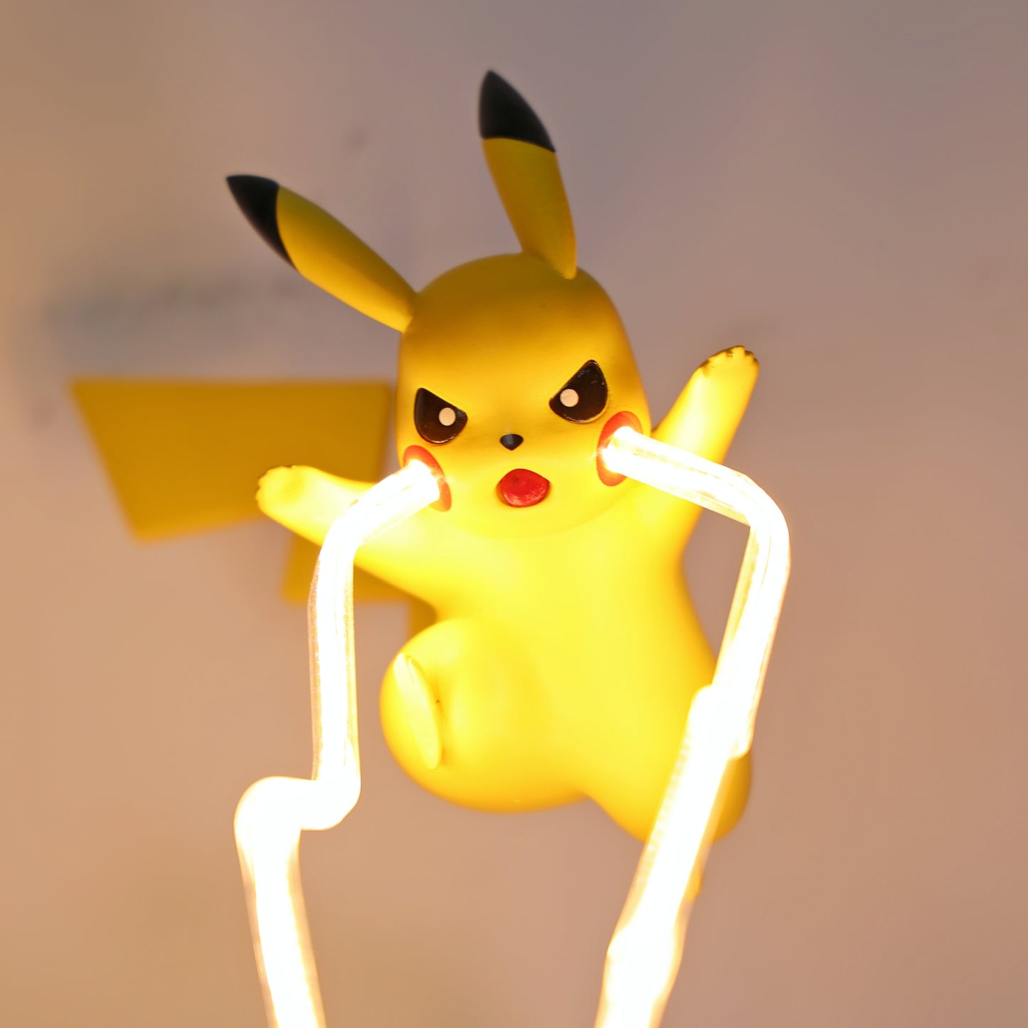 pikachu wireless charger 2.0