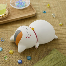 Natsume Yuujinchou - Summer Greetings - Nyanko-sensei Chill Room Light [Ichiban-Kuji Prize A]