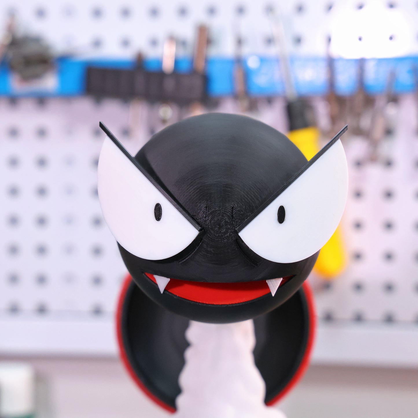 Gastly humidifier 2.1