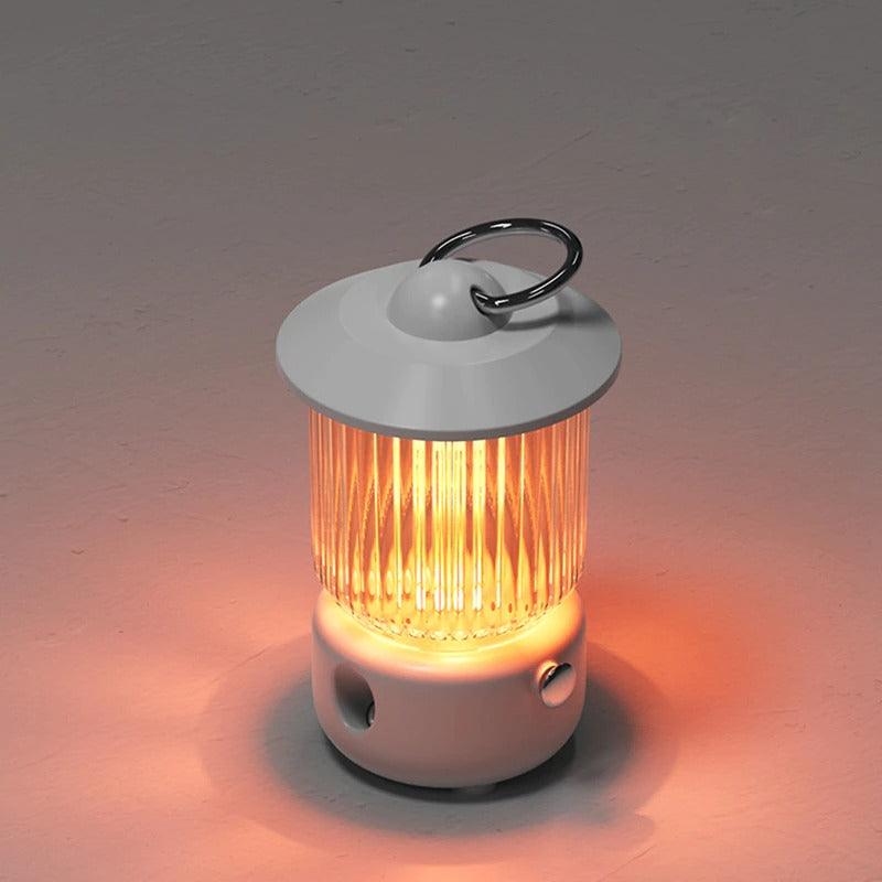 Wireless Portable Aroma Diffuser With 260ml tank USB Power