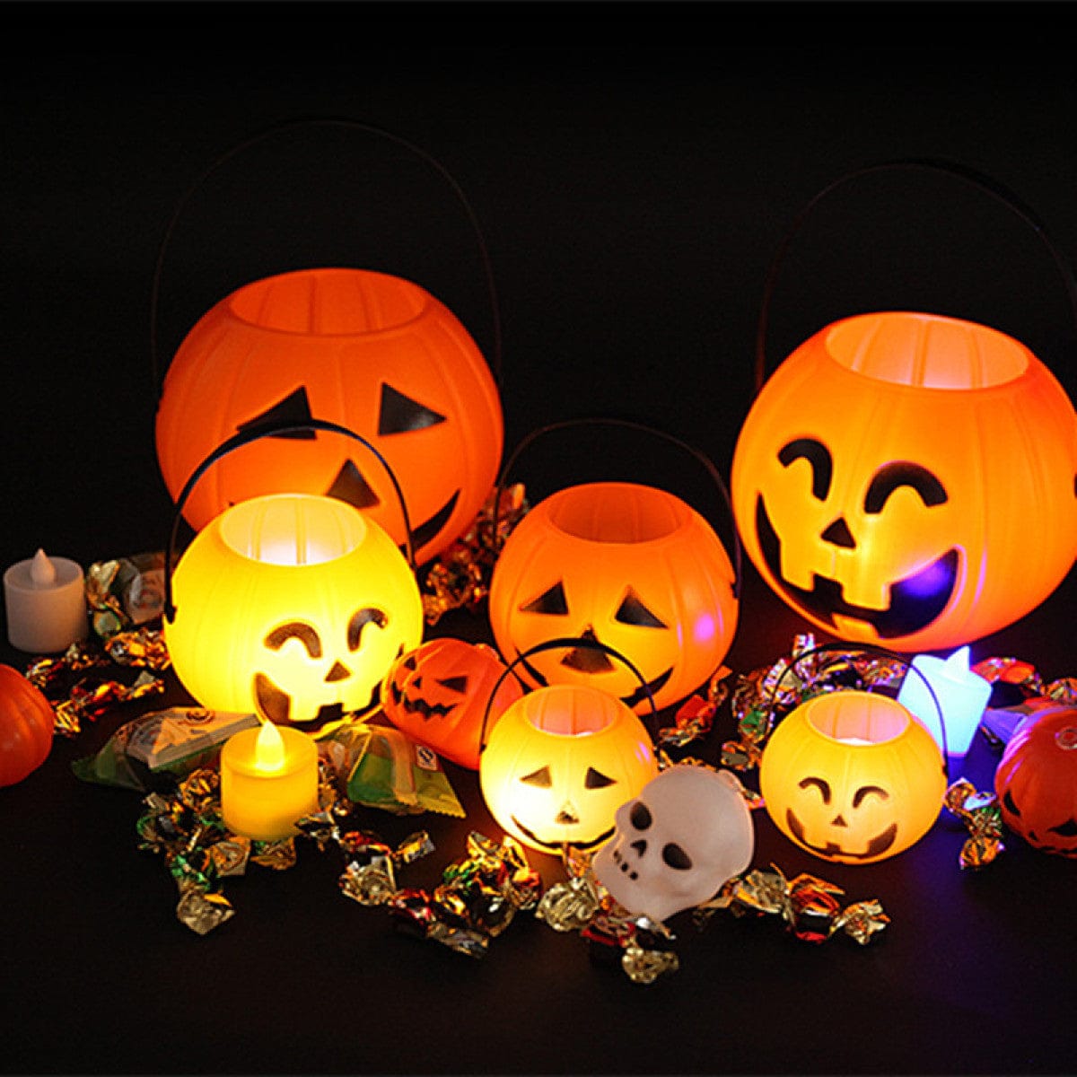 Tumpkin Pumpkin Lanterns | BUY 1 GET 2 FREE