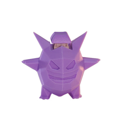 P0kemon series fidget toys (backlight, Programmable)