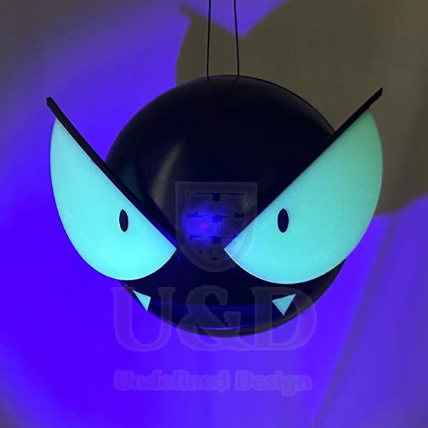 Gastly humidifier Plus