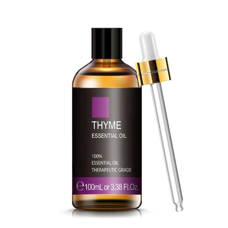 100ml Plant Extract Essential Oil Diffuser And Humidifier