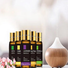 Pure Natural Essential Oils Gift Set Pack of 28 Unique Scents