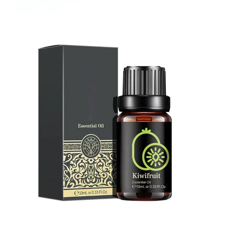 10ml Pure Kiwi Essential Oil