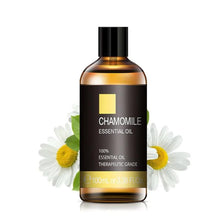 Natural Chamomile Essential Oil