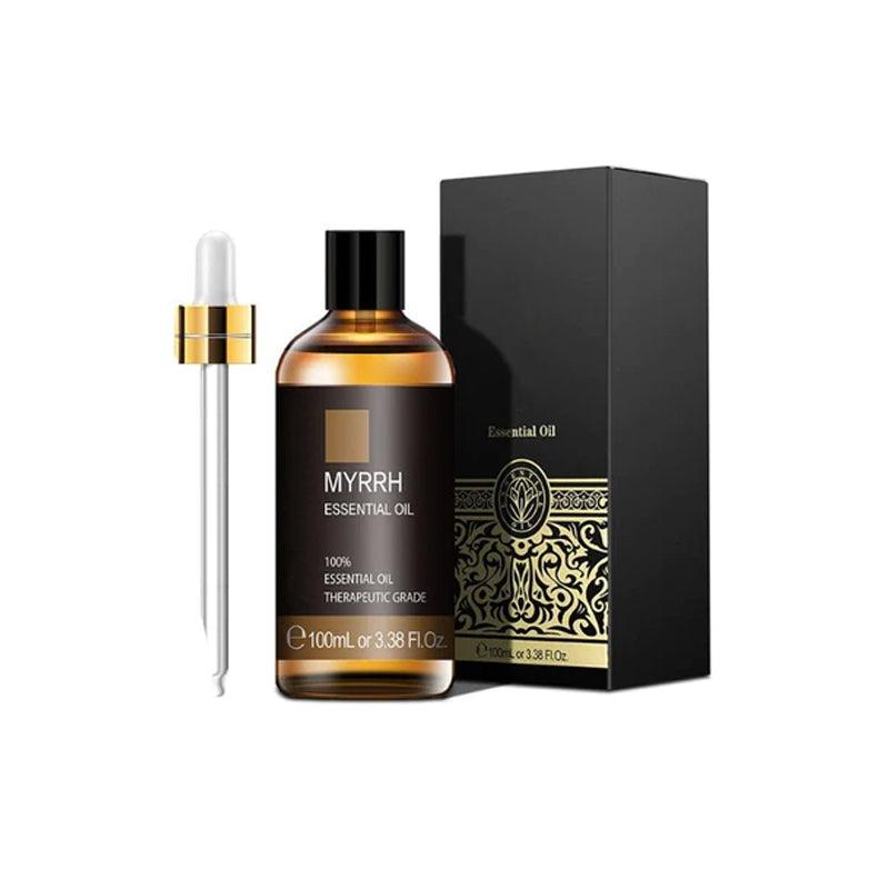 100ml Pure Natural Essential Oils