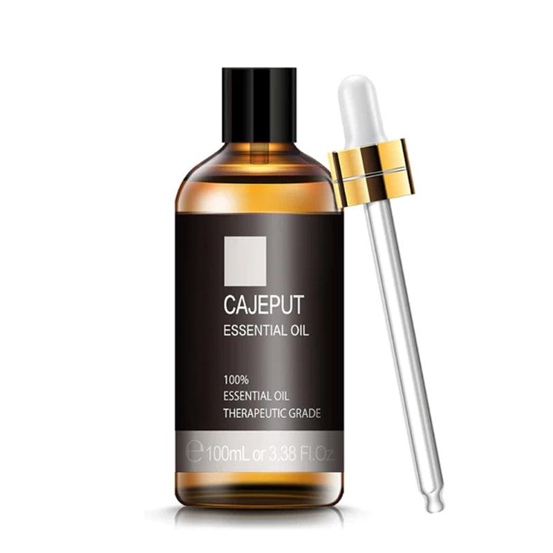 100ml Plant Extract Essential Oil Diffuser And Humidifier