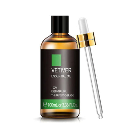 100ml Plant Extract Essential Oil Diffuser And Humidifier