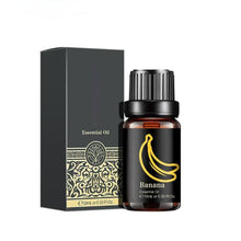Pure Banana Essential Oil