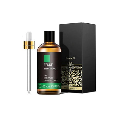 100ml Pure Natural Essential Oils