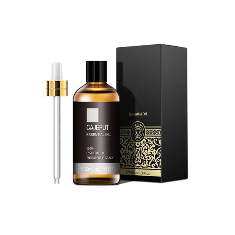 100ml Pure Natural Essential Oils