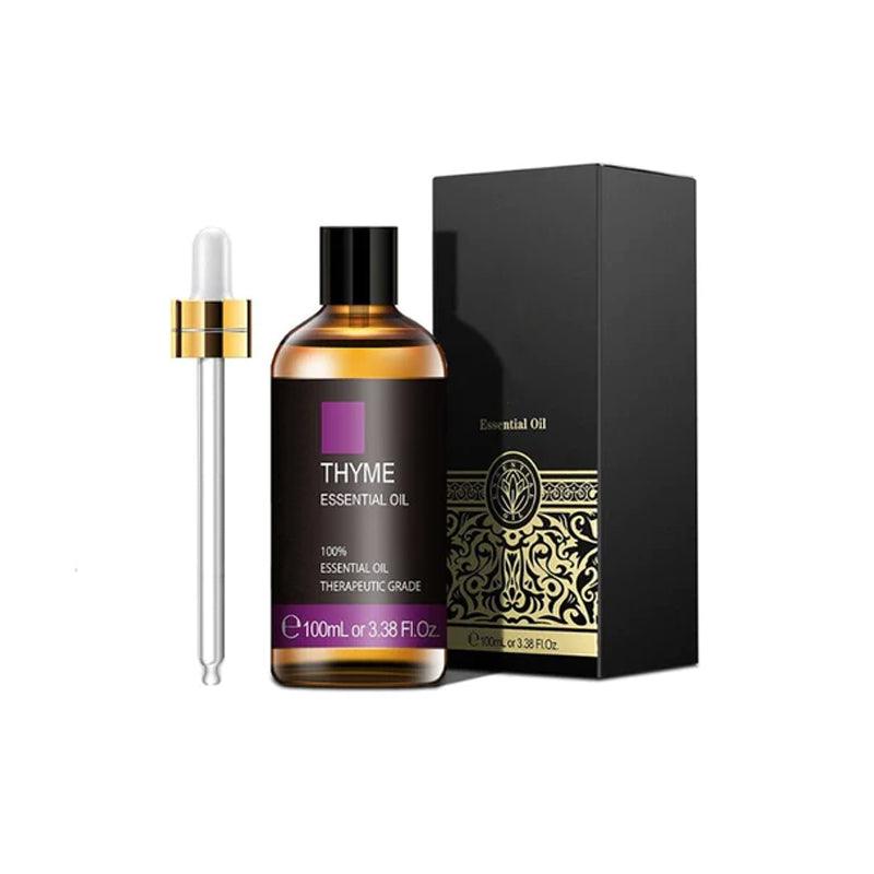 100ml Pure Natural Essential Oils