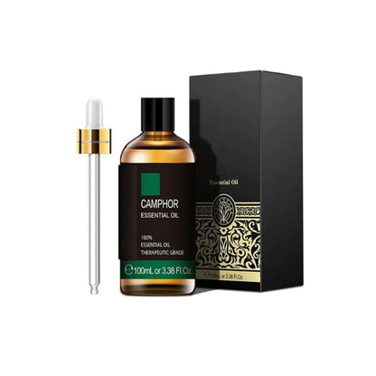 100ml Pure Natural Essential Oils