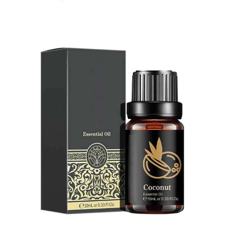 10 mL Pure Coconut Essential Oil