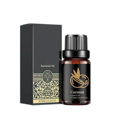10 mL Pure Coconut Essential Oil