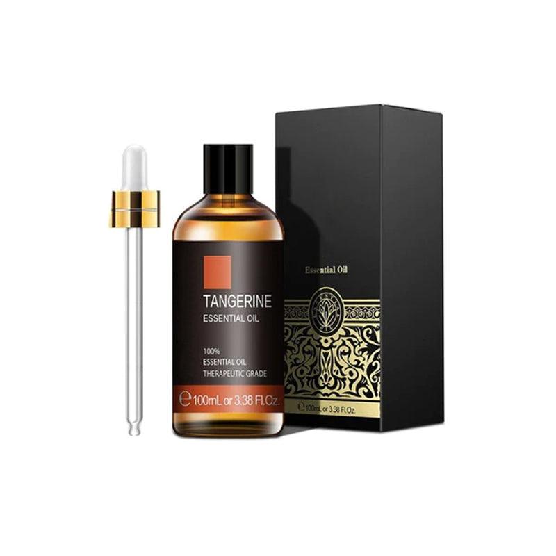 100ml Pure Natural Essential Oils
