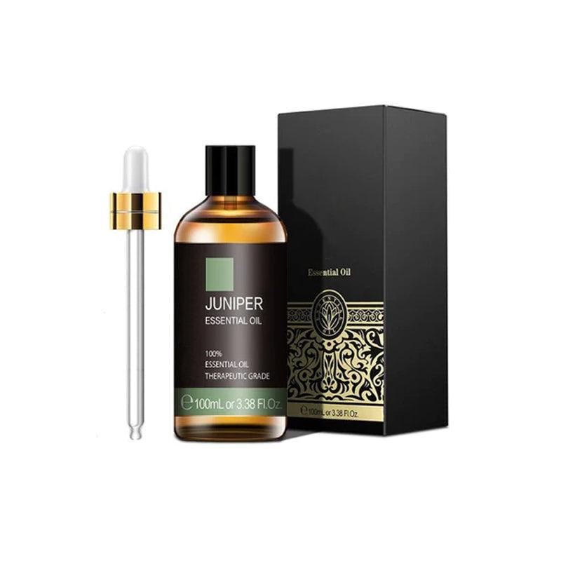 100ml Pure Natural Essential Oils
