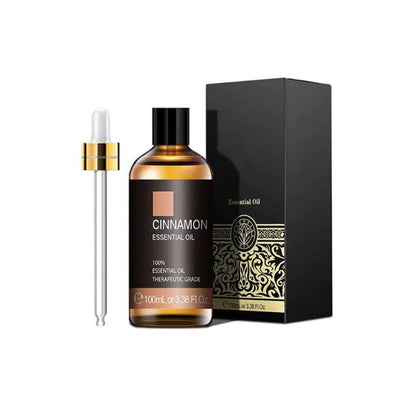 100ml Pure Natural Essential Oils