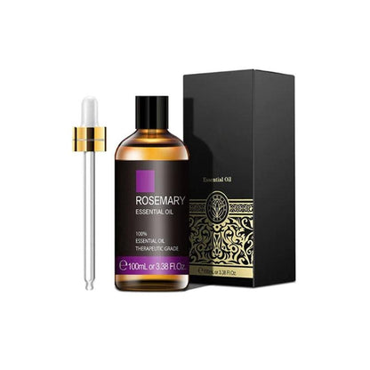 100ml Pure Natural Essential Oils