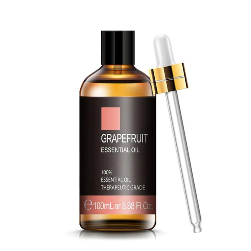 100ml Plant Extract Essential Oil Diffuser And Humidifier