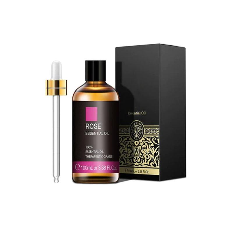 100ml Pure Natural Essential Oils