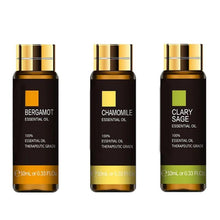 10ml Essential Oils Humidifier Set of 3 Packs