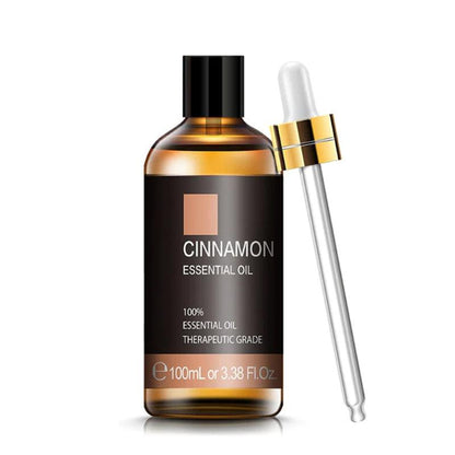 100ml Plant Extract Essential Oil Diffuser And Humidifier