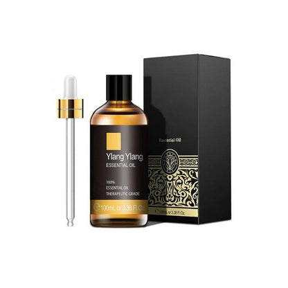 100ml Pure Natural Essential Oils