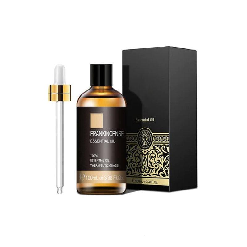 100ml Pure Natural Essential Oils