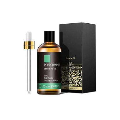 100ml Pure Natural Essential Oils