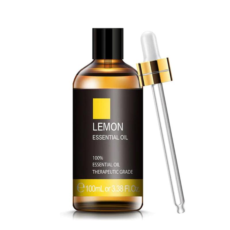100ml Plant Extract Essential Oil Diffuser And Humidifier
