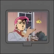 JoJo's Bizarre Adventure Memes Funny Shake Toys