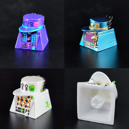 JoJo keycap