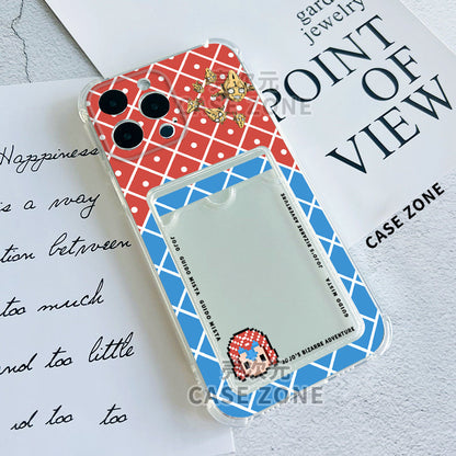 phone case anime peripheral - Samsung 2