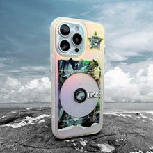 JOJO'S Laser Apple Phone Case