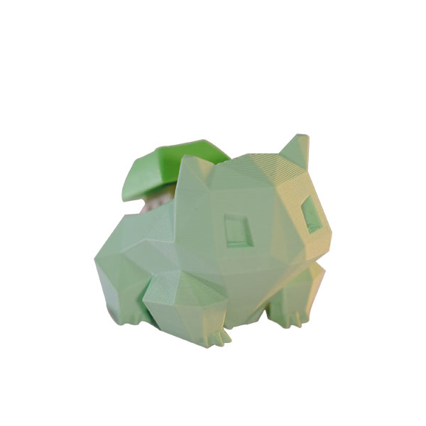 P0kemon series fidget toys (backlight, Programmable)