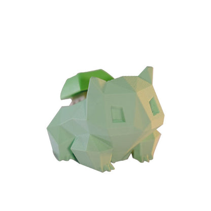 P0kemon series fidget toys (backlight, Programmable)