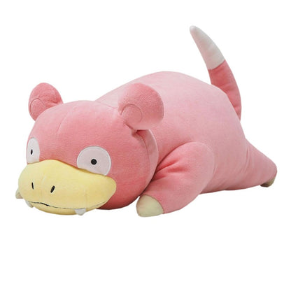 Slowpoke Plush Toy (purchasing agent)