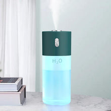 Car Air Diffuser Humidifier